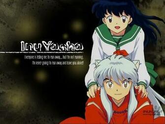 Kagome Wallpaper
