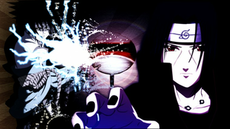 Sasuke Vs Itachi Wallpaper By Dilan535