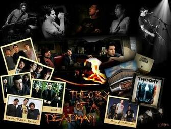 Theory Of A Deadman Wallpaper