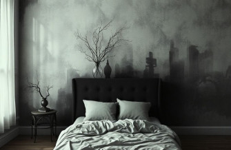 Dark Depression Wallpaper