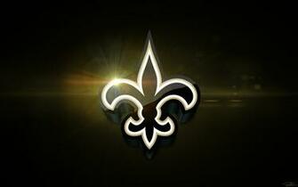Orleans Saints Wallpaper Desktop Image New