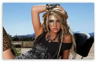 Kesha Wallpaper