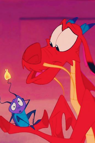 Disneytasthic Disney Animal Sidekicks iPhone Background