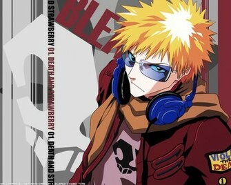 Bleach Wallpaper Anime