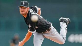 Mlb All Star Game Anthony Rizzo Chris Sale Win Final Vote