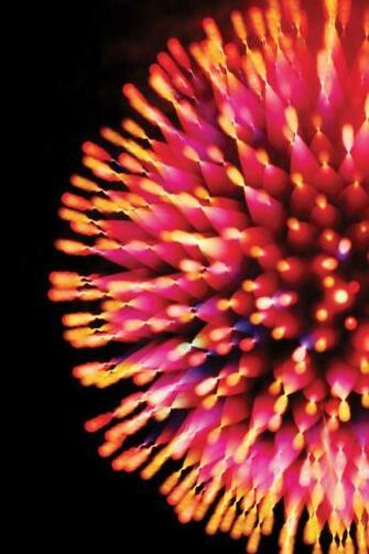 Fireworks 3wallpaper Les Wallpaper iPhone Du Jour