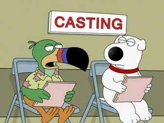 Cool Wallpaper Family Guy Brian