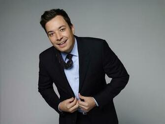 The Tonight Show Starring Jimmy Fallon Wallpaper X