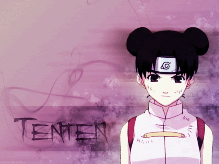 Tenten Wallpaper Desktop Background