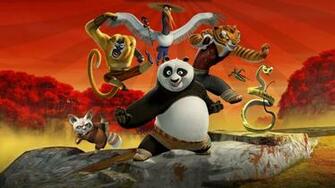 Kung Fu Panda Wallpaper Background X Wallpaperlayer