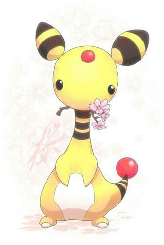 Best Ampharos Image Gaming John Luke