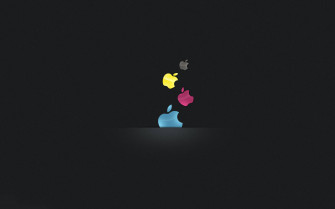 Apple Mac Desktop Wallpaper