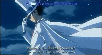 Kaitou Kid Image Kaito C Wallpaper And Background Photos