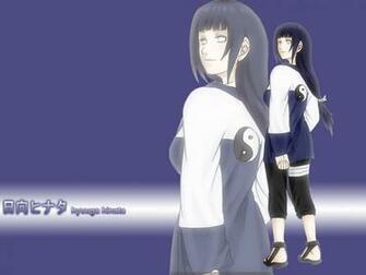 Hinata Cool Background Wallpaper HD Site