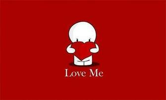 Cute Cartoons Valentine S Day Wallpaper Multy Shades