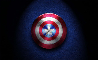 Marvel iPad Wallpaper