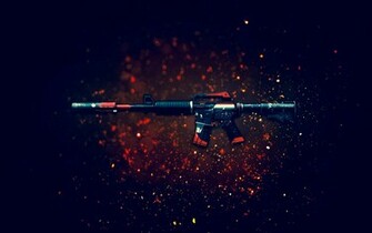 Counter Strike Global Offensive Wallpaper HD Early