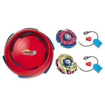 Beyblade Metal Fusion Kootation
