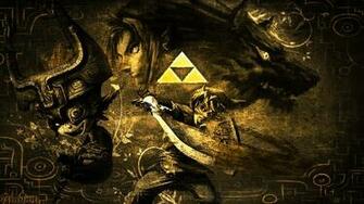 Twilight Princess Wallpaper High Definition