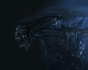 Alien Queen Movies Horror Fantastic Sci Wallpaper Hq
