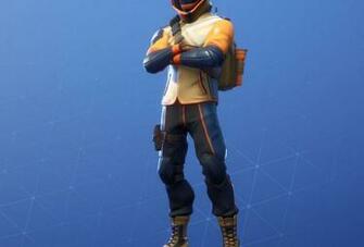 New Fortnite Summit Striker Starter Pack Is Live Here S What