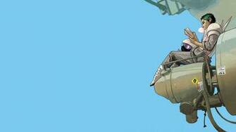 Saga Comics HD Wallpaper Background Image