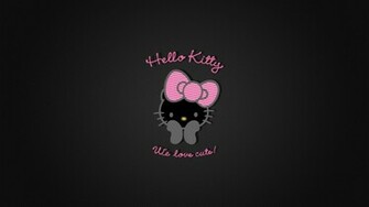 Hello Kitty Wallpaper For Tablet