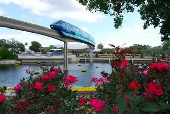 Walt Disney S Theme Parks Including Epcot Center Laid The Framework