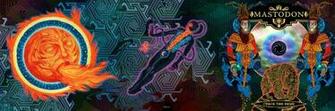 Displaying Image For Mastodon Leviathan Wallpaper