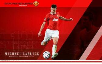 Michael Carrick Wallpaper HD Football