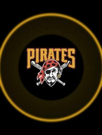 Pittsburgh Pirates Logo Wallpaper For Htc One X