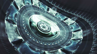 The Time Machine By Triptychaos