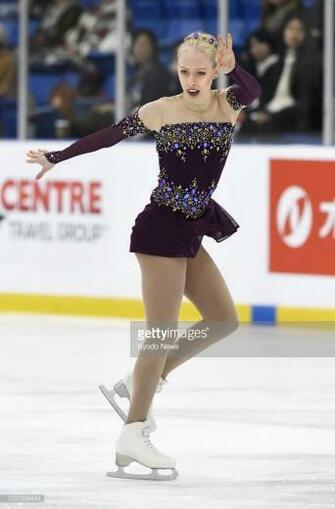 Figure Skaters