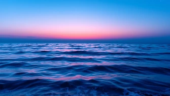 Blue Aesthetic Wallpaper