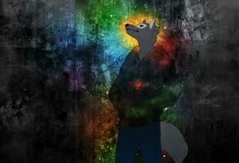 Wolves Furry Wallpaper Desktop