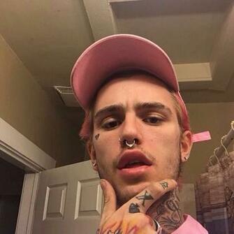 Lil Peep Photos Of Last Fm