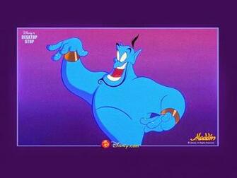 Wallpaper Aladdin HD