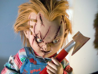Seed Of Chucky Image Wallpaper Photos