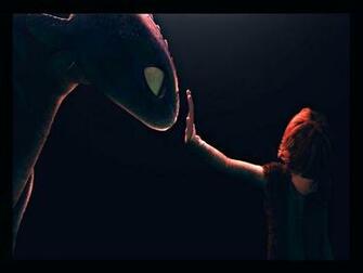 Dragon Dreamworks Animation Wallpaper