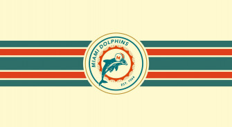 Dolphins Wallpaper Miami Rta Co
