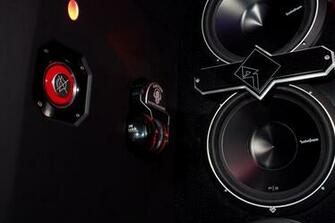 Rockford Fosgate Minisoundlab