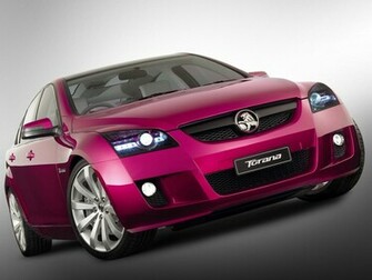 Holden All Wallpaper Car