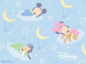 Disney Baby Image Babies Wallpaper Photos