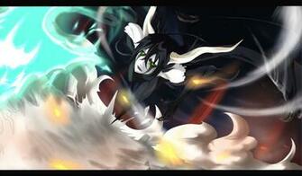 Ulquiorra Schiffer Wallpaper