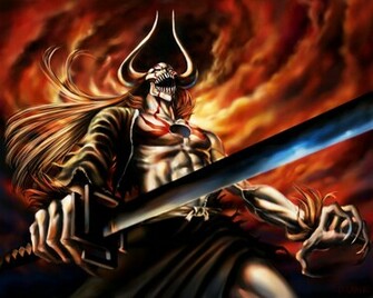 Explore The Collection Bleach Anime