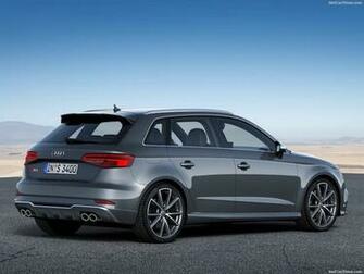 Audi A3 Toute La Famille En M Me Temps