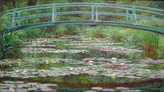 Claude Monet Wallpaper