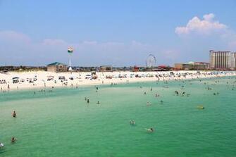 Pensacola Beach Florida Id Buzzerg