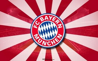 Wallpaper Bayern Munich Jpg