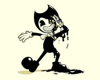 Bendy And The Ink Machine By Smudgeandfrank